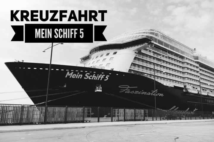 Mein Schiff 5
