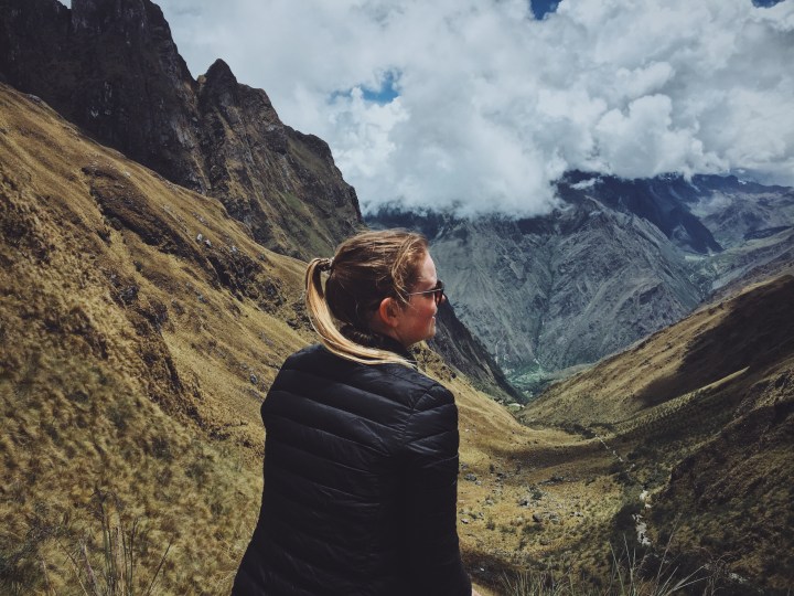 Peru: Cusco // Inka&nbsp;Trail