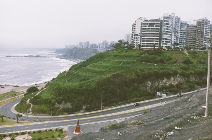 Peru: Lima