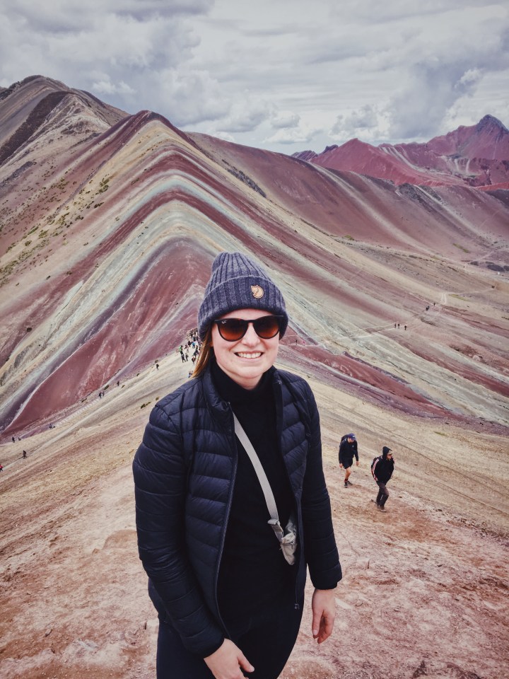 Processed with VSCO with av4 preset