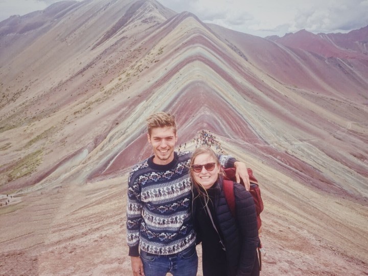 Processed with VSCO with av4 preset