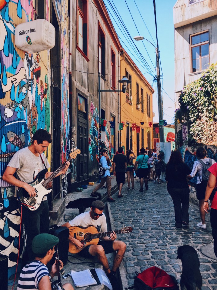 Processed with VSCO with c4 preset