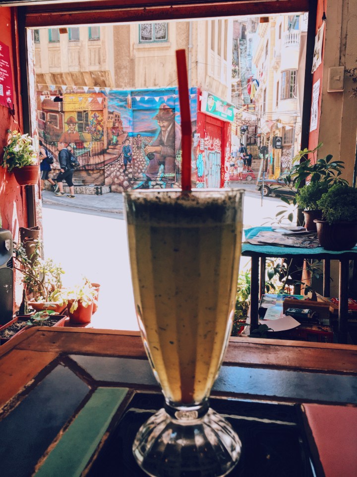 Processed with VSCO with c4 preset